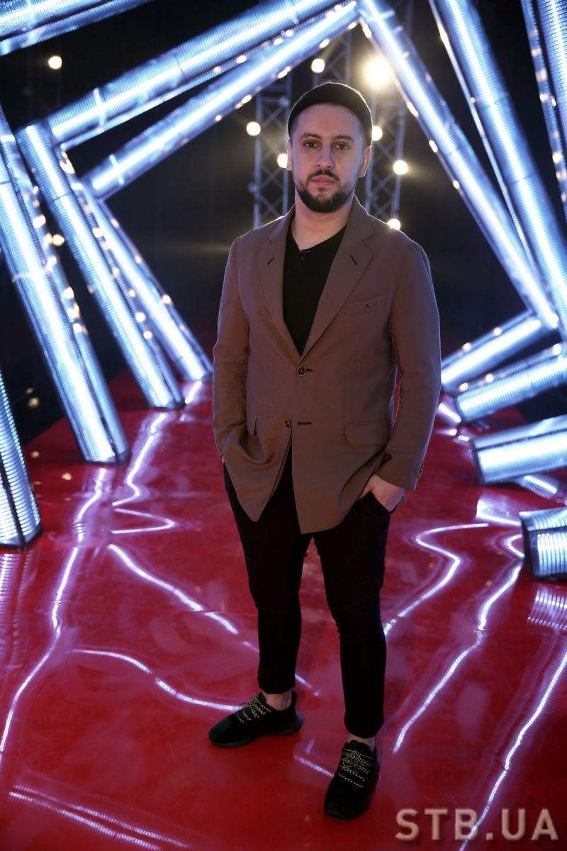 Monatik принял участие в новом шоу Маши Ефросининой